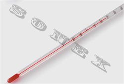 Alcohol Thermometer