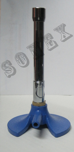 Bunsen Burner In Delhi  Bunsen Burner Manufacturers, Suppliers In Delhi