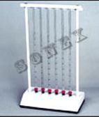 ESR STAND, Westergren