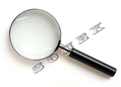 MAGNIFIERS, READING GLASS