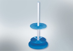 PIPETTE STAND, ROTARY