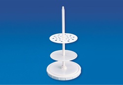 PIPETTE STAND, VERTICAL