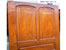 Five Panel Solid Wood Door