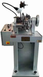 Automatic Cable/Curb Chain Machine