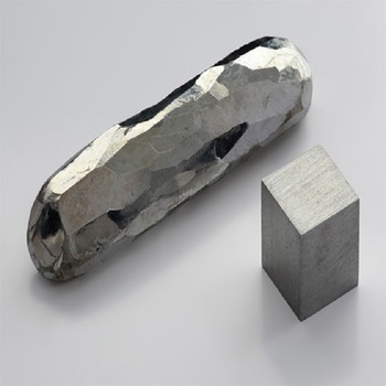 High Quality Silver Indium Cadmium Alloy, for transforming graphite flakes