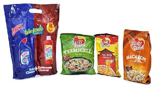 Flexible Packaging