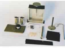 Electrostatic kit
