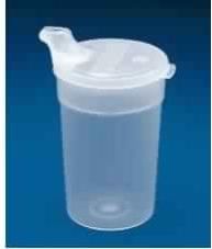 stainless steel cups