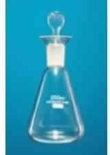 Flask Iodine