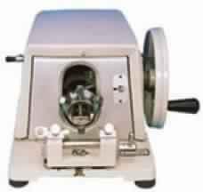 Precision Rotary Microtome