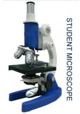 Student Microscope