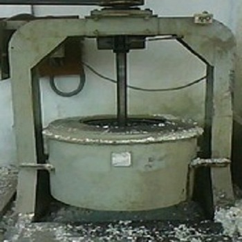 Centrifugal Dryer