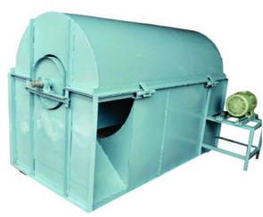 Plastic Recycling Dusting machine
