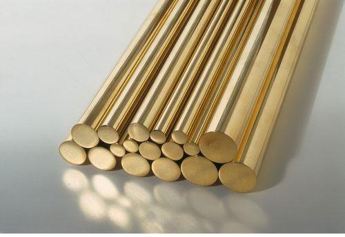 Silicone Bronze Rods