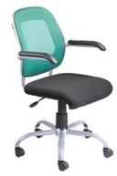 Metal Office Chair, for Commercial Furniture