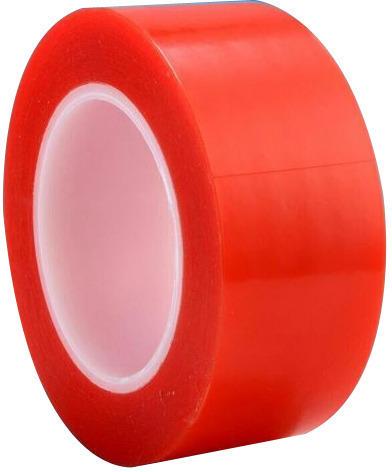 Powergrip Double Sided Polyester Tapes, for Industrial, Feature : Water Proof