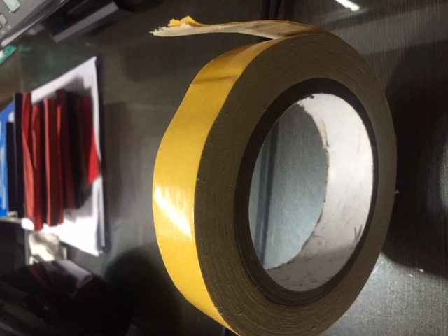 Single Sided Polyester Tapes