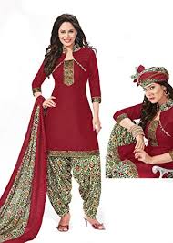 Casual  Salwar Suits