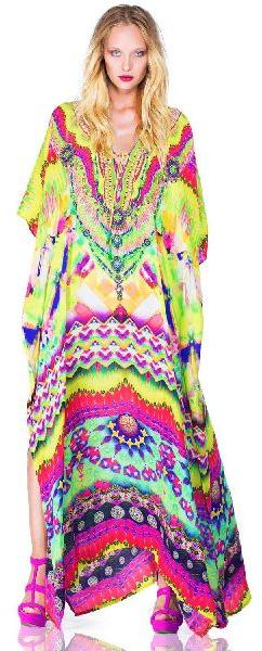 Trendy Kaftans