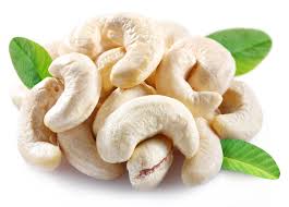 Pure Cashew Nut, for Food, Sweets, Packaging Type : Pouch