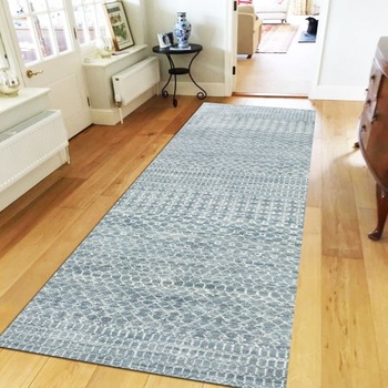 Handmade Modern Design indian Corridor Runner Carpets