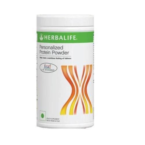 Herbalife Personalized Protein Powder (400 gm), Certification FSSAI