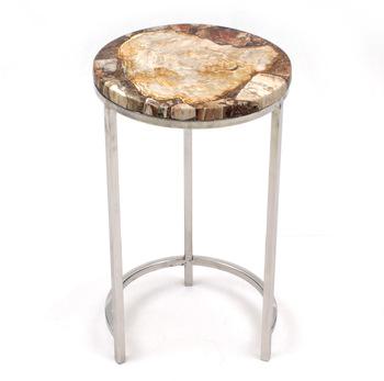 accent table