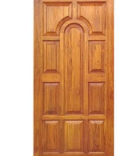 Standard Designs DOORS