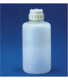 Polypropylene Heavy Duty Vaccum Bottle