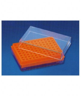 PCR Tube Rack