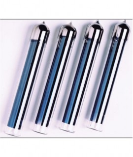 Borosilicate Glass3.3 solar tubes