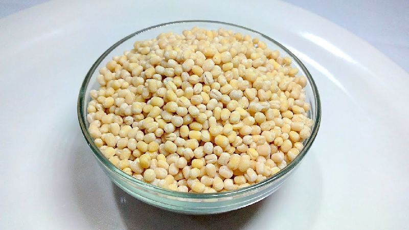 Organic Gota Urad Dal, Shelf Life : 12 Month