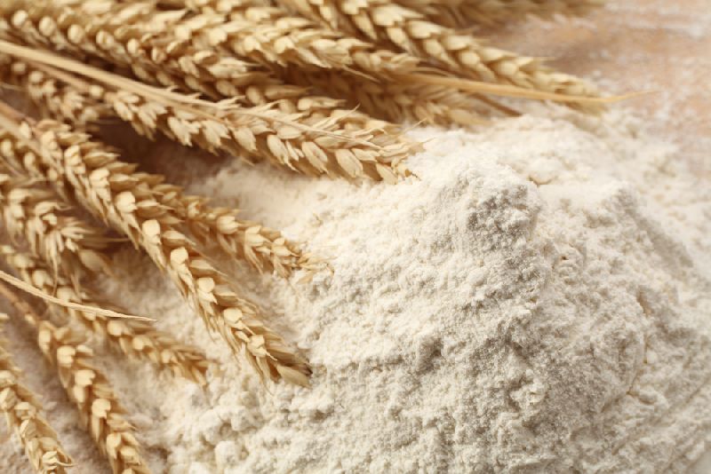 Refined wheat flour, Grade : Food Grade