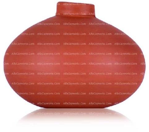 OLLA POT (SHORT NECK) MEDIUM