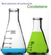 Cocamidopropyl Betaine, Purity : 99.5%