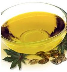 Hydrogenated Castor Oil, for Cooking, Form : Liquid