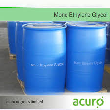 Monoethylene Glycol, Purity : 100%