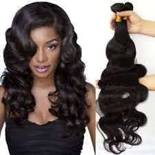 Brazilian Hair