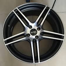Car Alloy Wheels