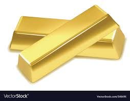 gold bars