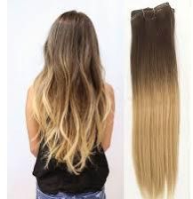 Human Hair Extensions