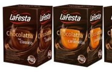 La Festa Chocolattia Coffee