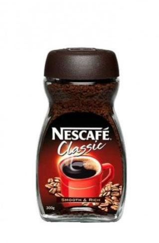 Nescafe Classic Coffee