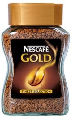 Nescafe Gold Coffee