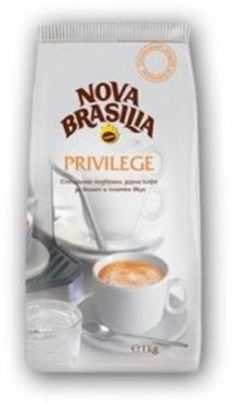 Nova Brasília Coffee