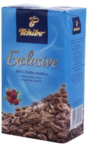 Tchibo Exclusive Coffee