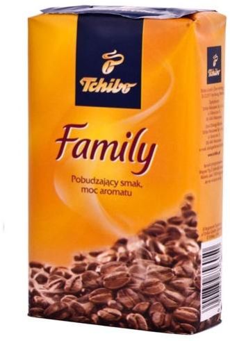 Tchibo Family Coffee