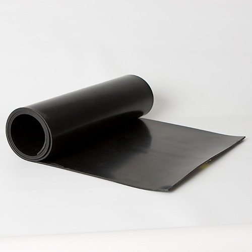 Rectangular Anti Abrasive Rubber Sheets, for Smoothing, Feature : Light Weight