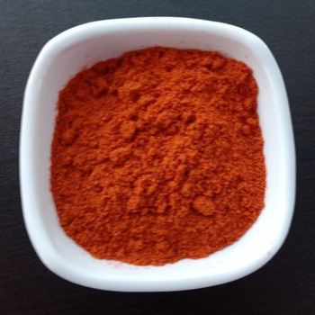 Chili powder, Certification : FDA, HACCP, ISO, KOSHER