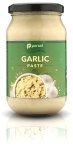 Garlic Paste